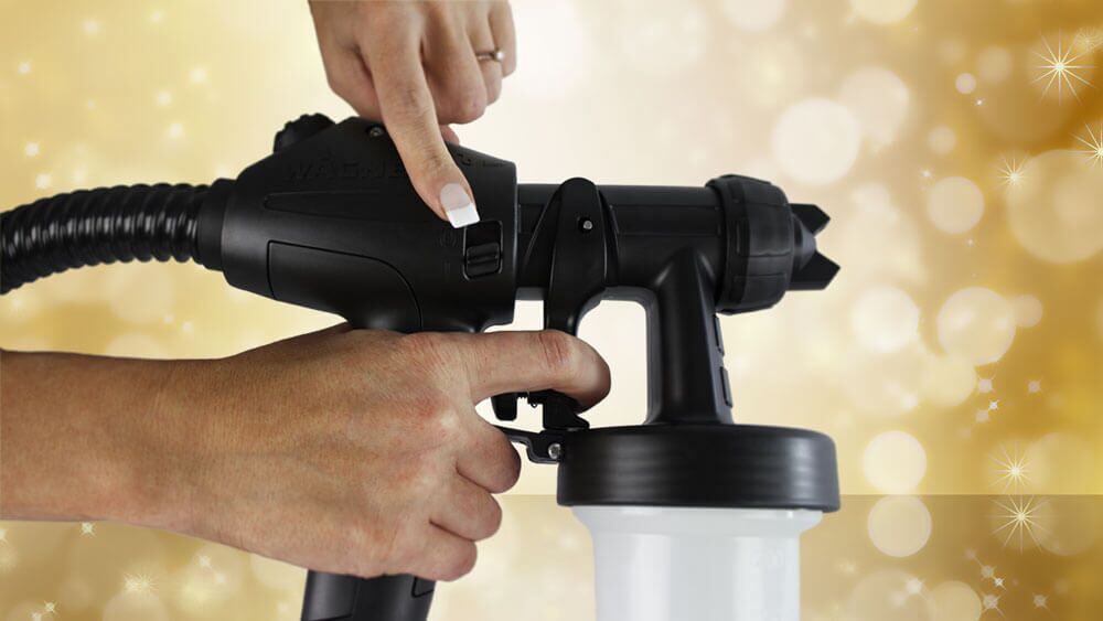 Maximist Pro TNT Spray Tanning Machine Maximist Pro TNT Spray Tanning Machine