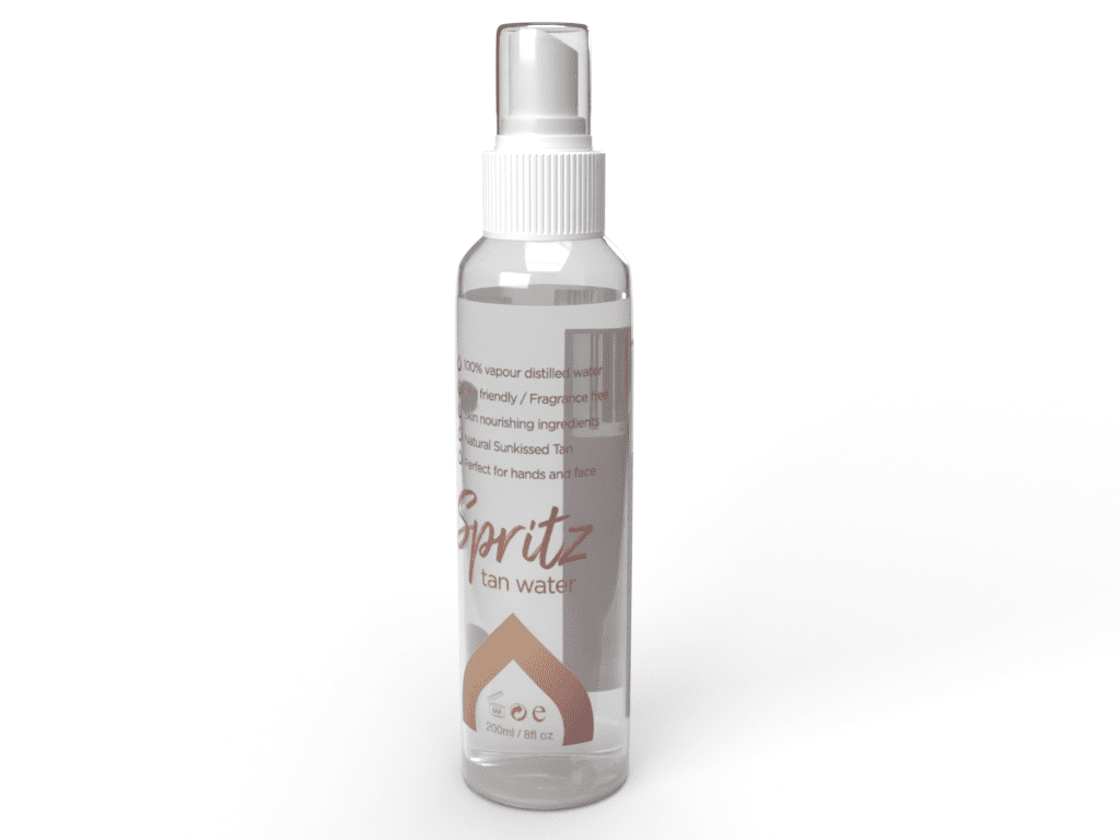 Pure Spritz Self Tan Water Pure Spritz Self Tan Water