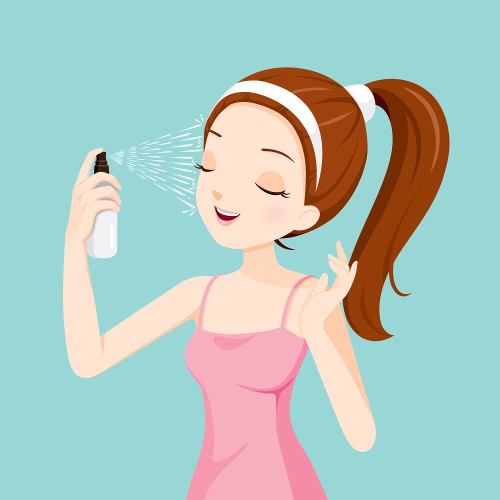 Pure Spritz Self Tan Water Pure Spritz Self Tan Water