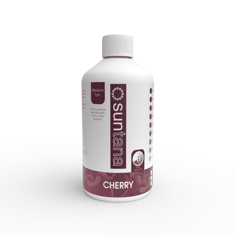 250ml Coconut Light Tan Solution 250ml Coconut Light Tan Solution