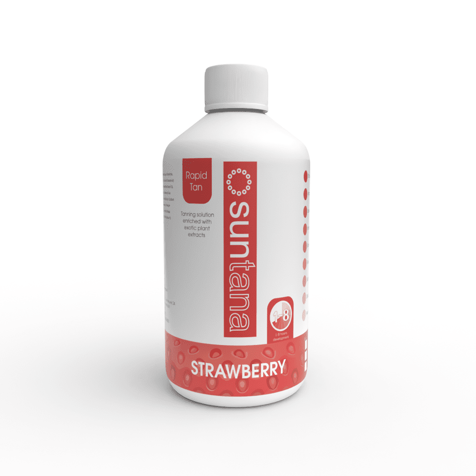 250ml Coconut Light Tan Solution 250ml Coconut Light Tan Solution