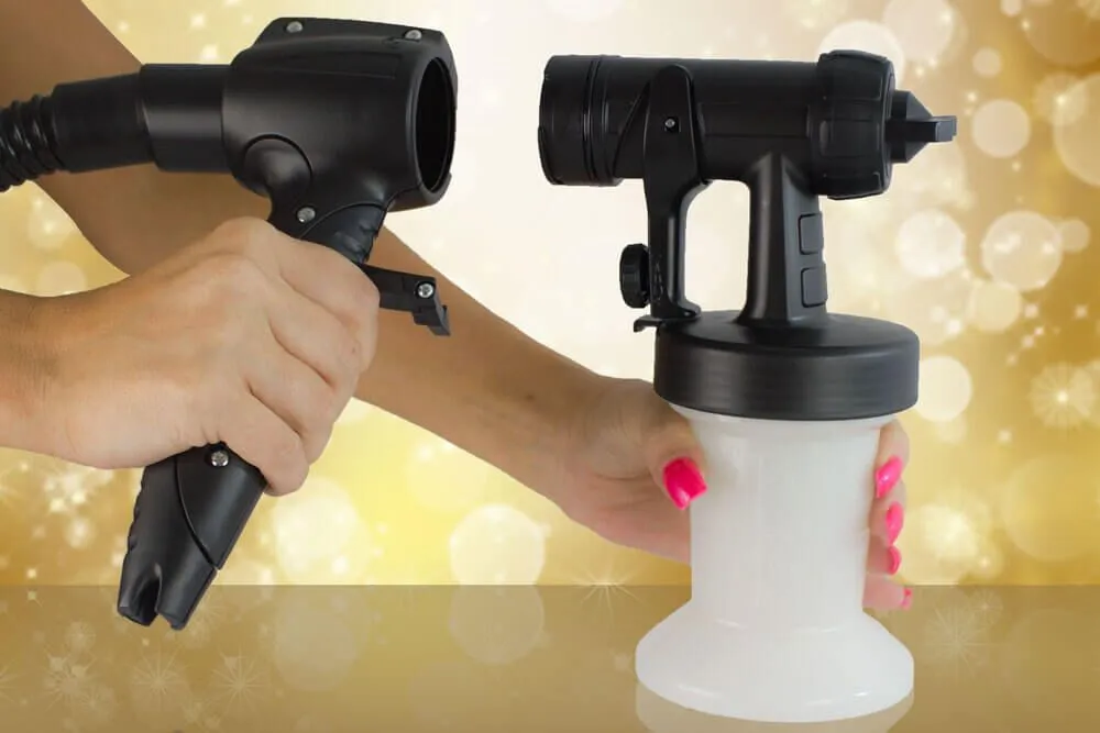 Maximist Spraymate TNT - Spray Tan Machine Maximist Spraymate TNT - Spray Tan Machine