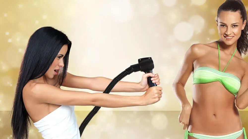 MaxiMist Evolution TNT - Spray Tanning Machine MaxiMist Evolution TNT - Spray Tanning Machine