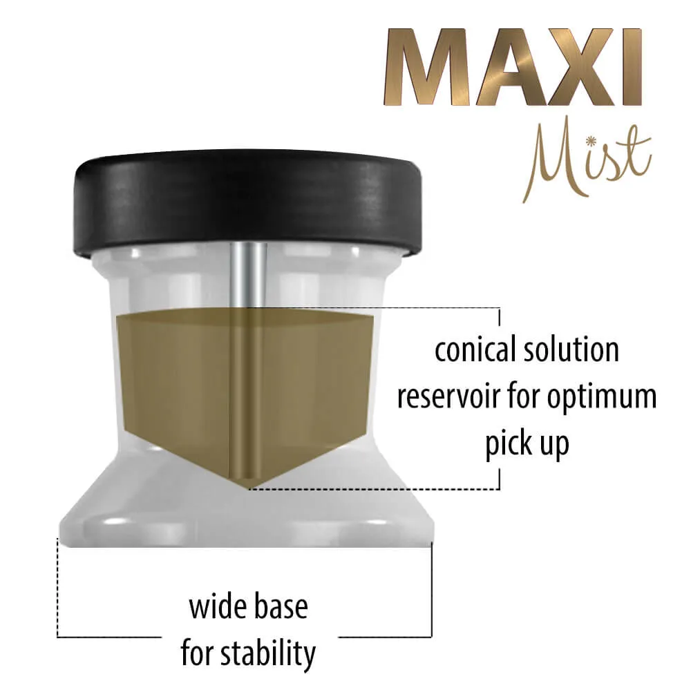 Maximist Lite Plus - Spray Tan Machine Maximist Lite Plus - Spray Tan Machine