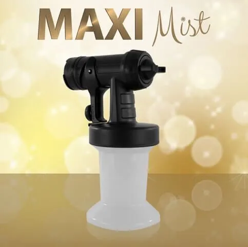 Maximist TNT Spray Head Maximist TNT Spray Head