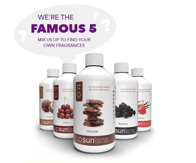 MaxiMist EVO (Elite Series) ‘Deluxe’ Spray Tanning Kit - Image 12