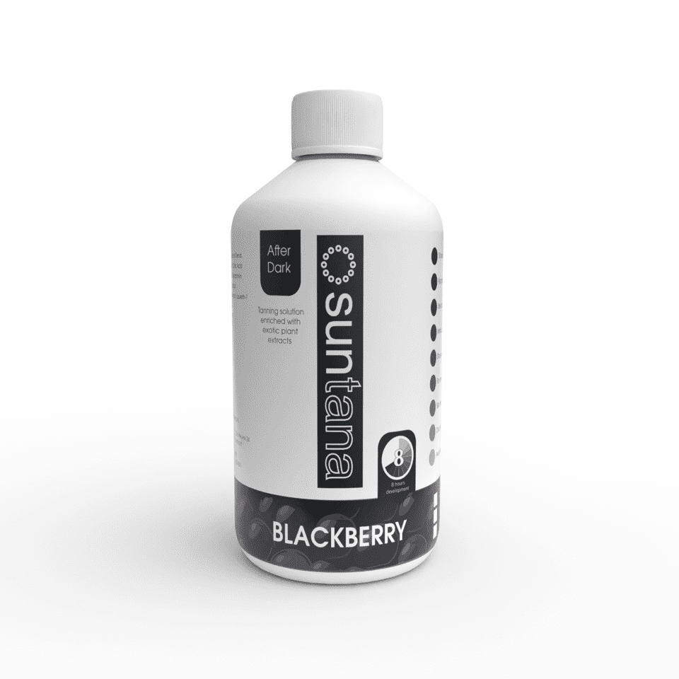 250ml Coconut Light Tan Solution 250ml Coconut Light Tan Solution