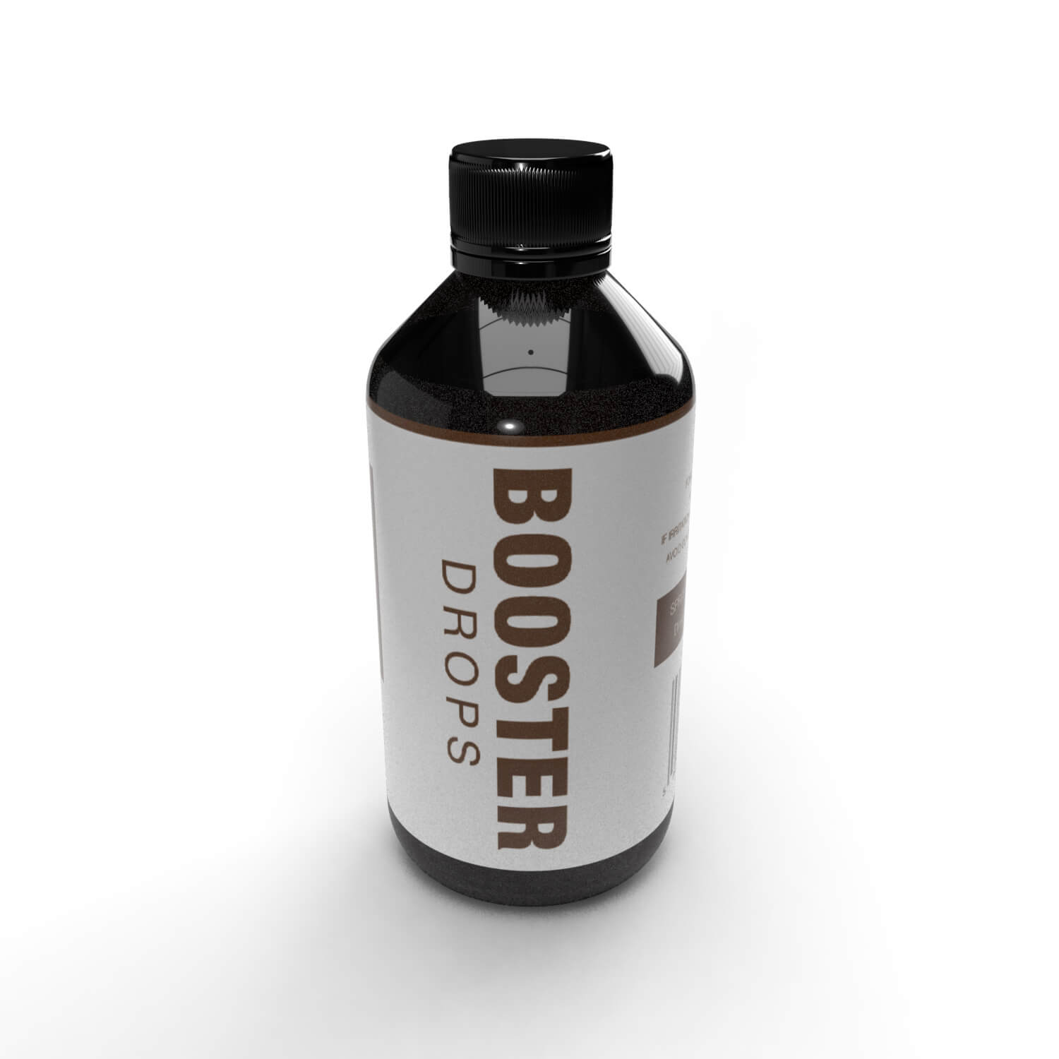 Spray Tan Booster Drops - 50ml Spray Tan Booster Drops - 50ml