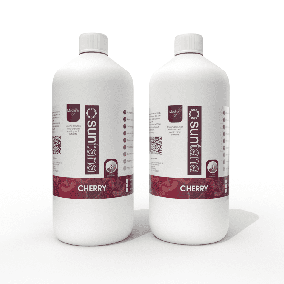 Rapid Tan - 2000ml Strawberry-Vanilla (2 x 1000ml) Rapid Tan - 2000ml Strawberry-Vanilla (2 x 1000ml)