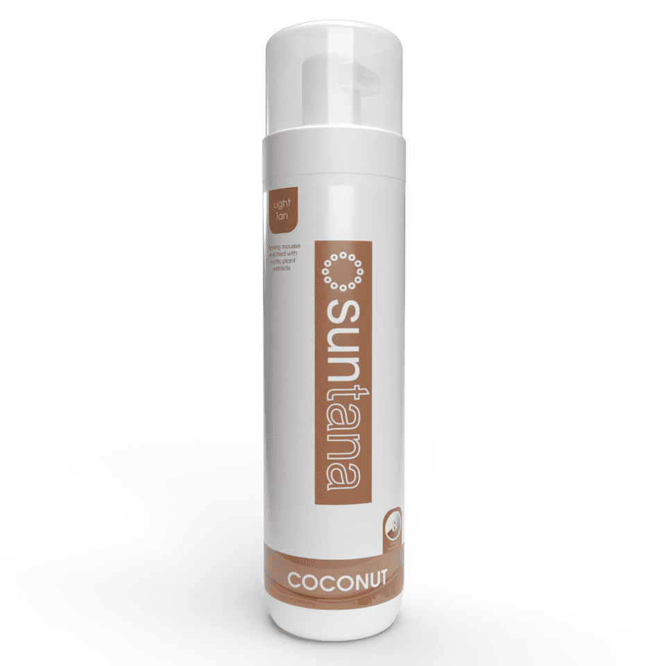 Mousse Combo - Choose any 3 bottles Mousse Combo - Choose any 3 bottles