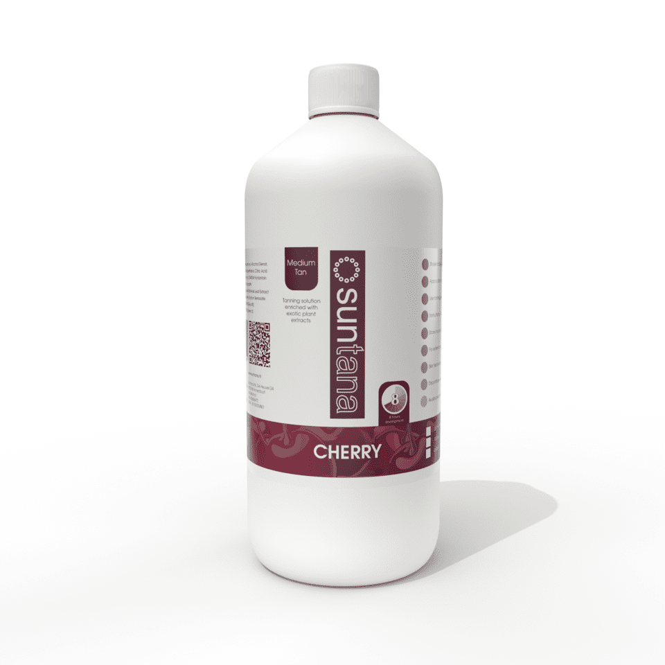 250ml Coconut Light Tan Solution 250ml Coconut Light Tan Solution