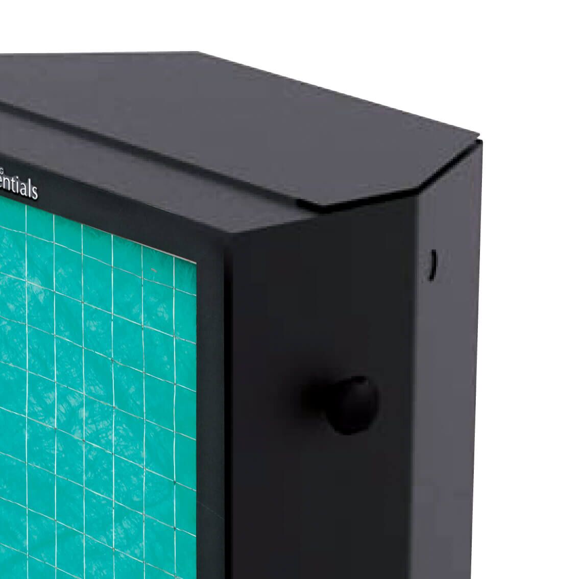 Portable Turbo Twister Clean Air Extraction