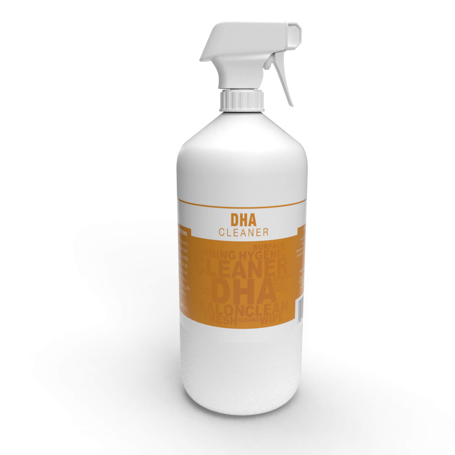 DHA Surface Cleaner - 1000ml DHA Surface Cleaner - 1000ml