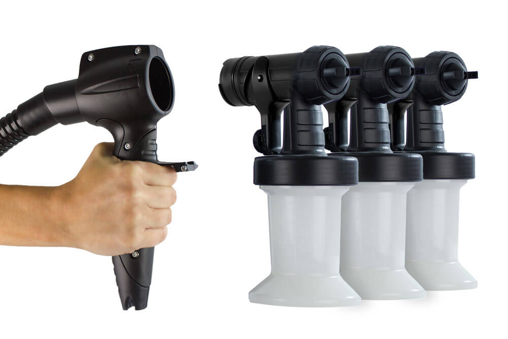 MaxiMist Evolution TNT - Spray Tanning Machine MaxiMist Evolution TNT - Spray Tanning Machine