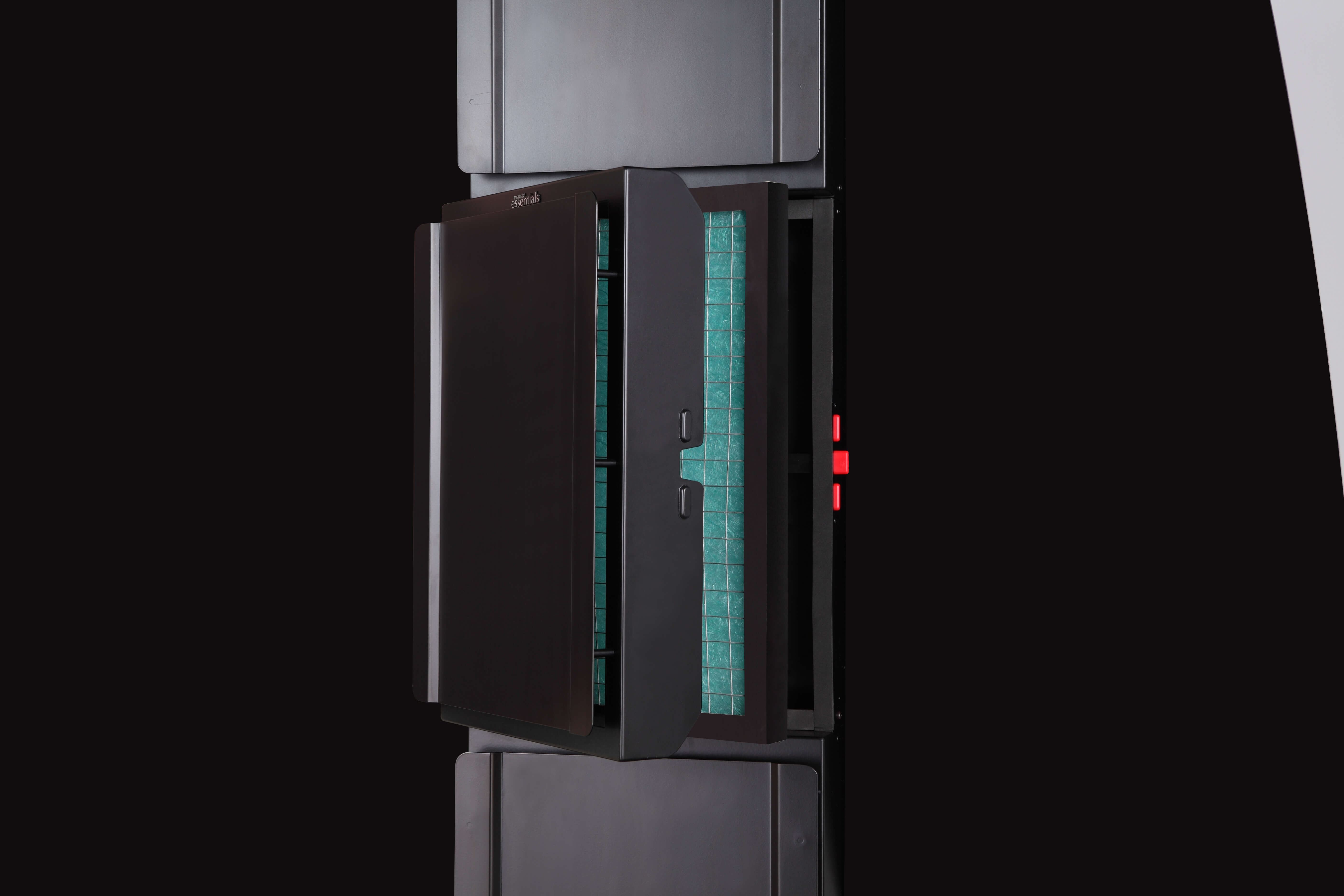 Tanning Essentials Spray Station