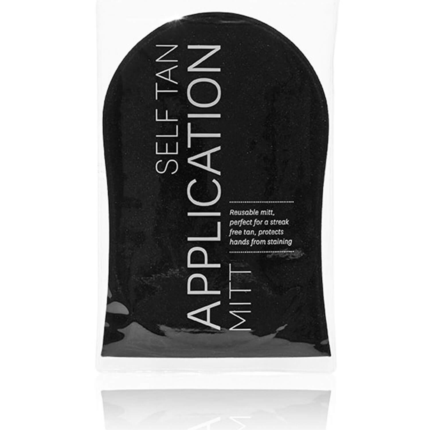 Tanning Essentials Self Tan Application Mitt Tanning Essentials Self Tan Application Mitt