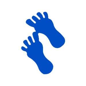 TanToo - Tanning Tattoo Sticker (x 10) TanToo - Tanning Tattoo Sticker (x 10)