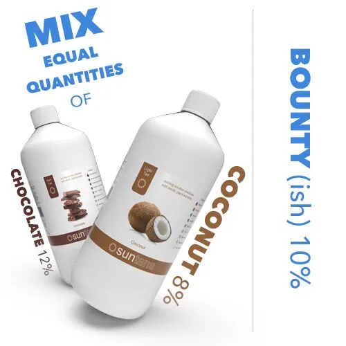 Mix n Match - Bounty(ish) 10% Mix n Match - Bounty(ish) 10%