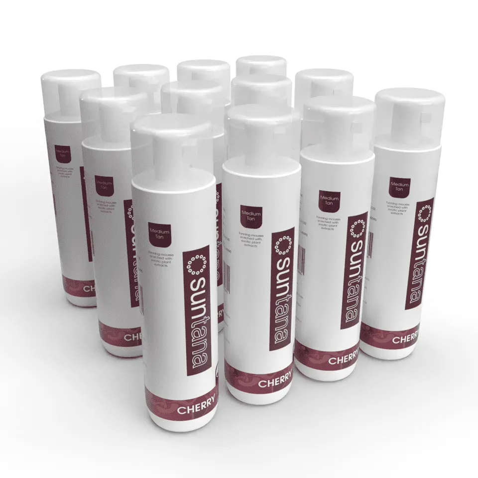Mousse Combo - Choose any 3 bottles Mousse Combo - Choose any 3 bottles
