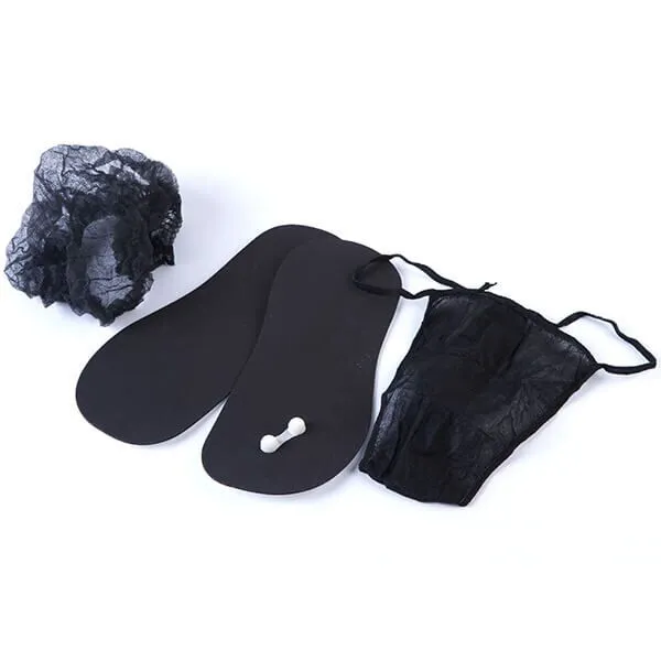 Client Disposables Kit Client Disposables Kit