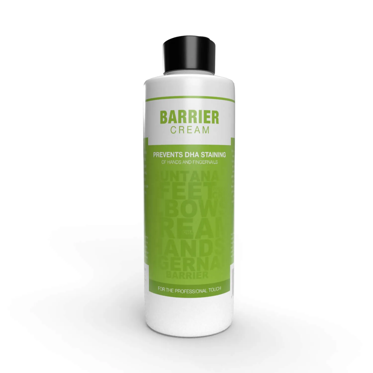 Barrier Cream 250ml Barrier Cream 250ml