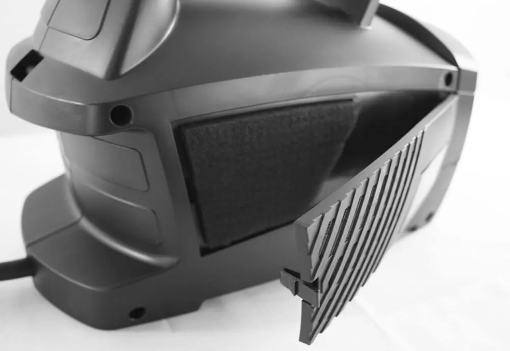 MaxiMist Evolution TNT - Spray Tanning Machine MaxiMist Evolution TNT - Spray Tanning Machine