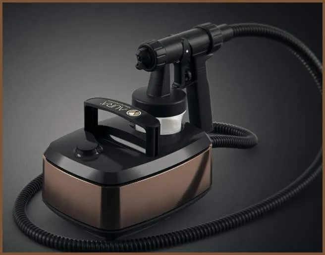 Aura Allure Spray Tanning System Aura Allure Spray Tanning System