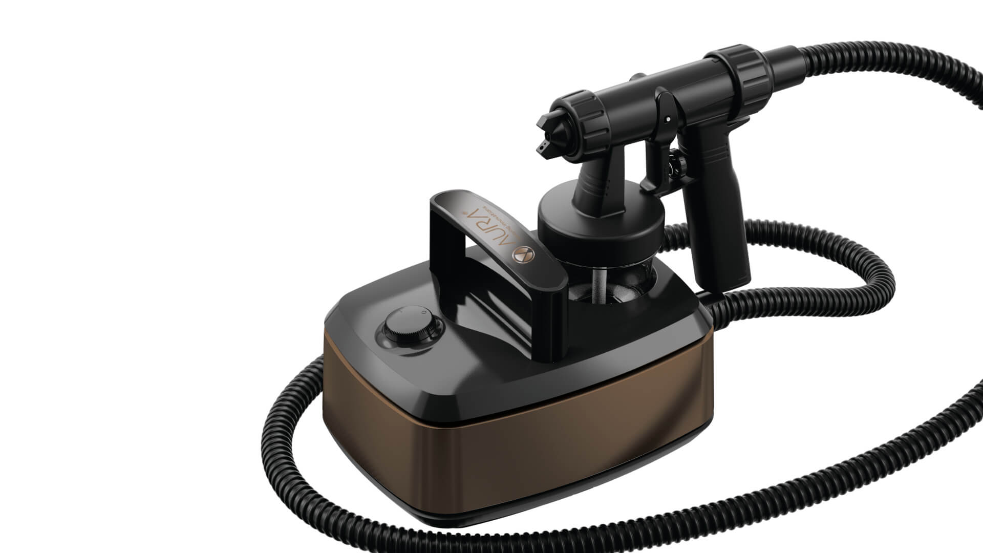 Aura Allure Spray Tanning System Aura Allure Spray Tanning System