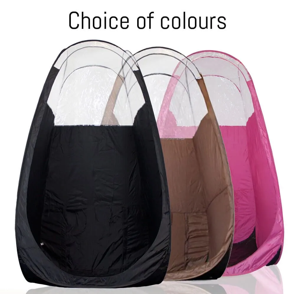 Maximist 'MEGA' SprayMate TNT - Complete spray tan kit Maximist 'MEGA' SprayMate TNT - Complete spray tan kit