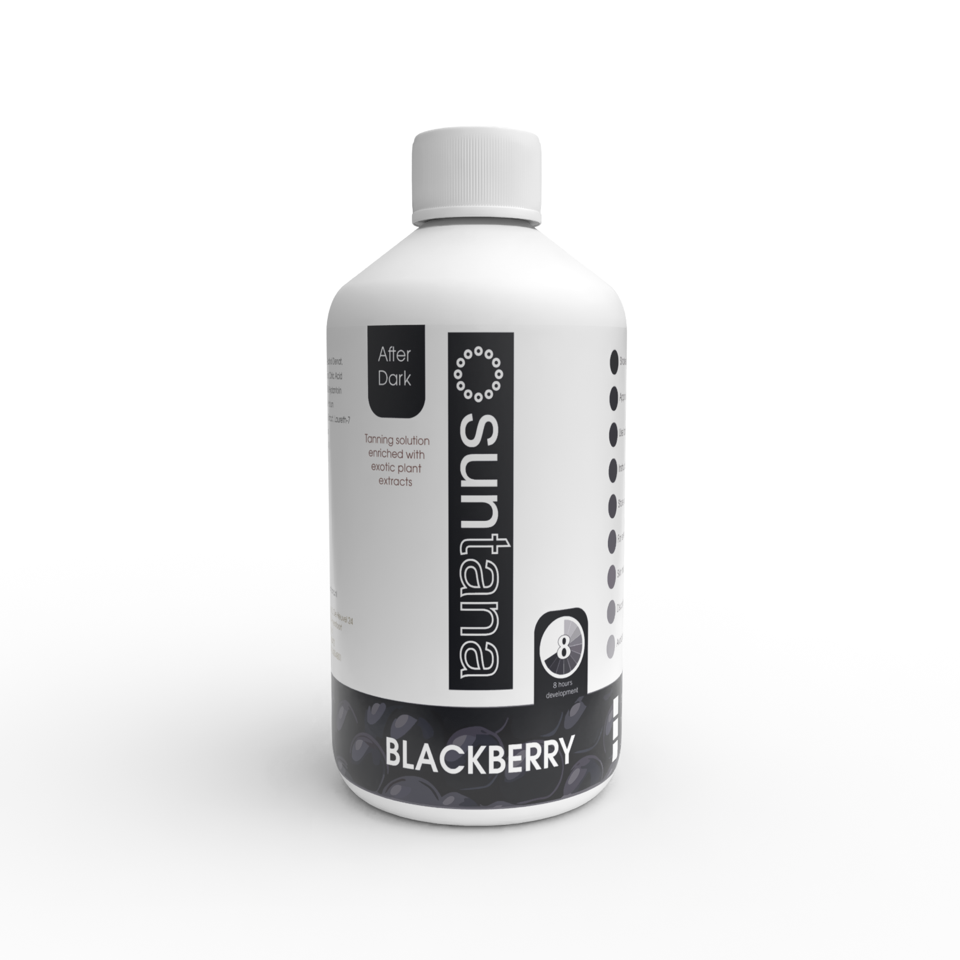250ml Coconut Light Tan Solution 250ml Coconut Light Tan Solution