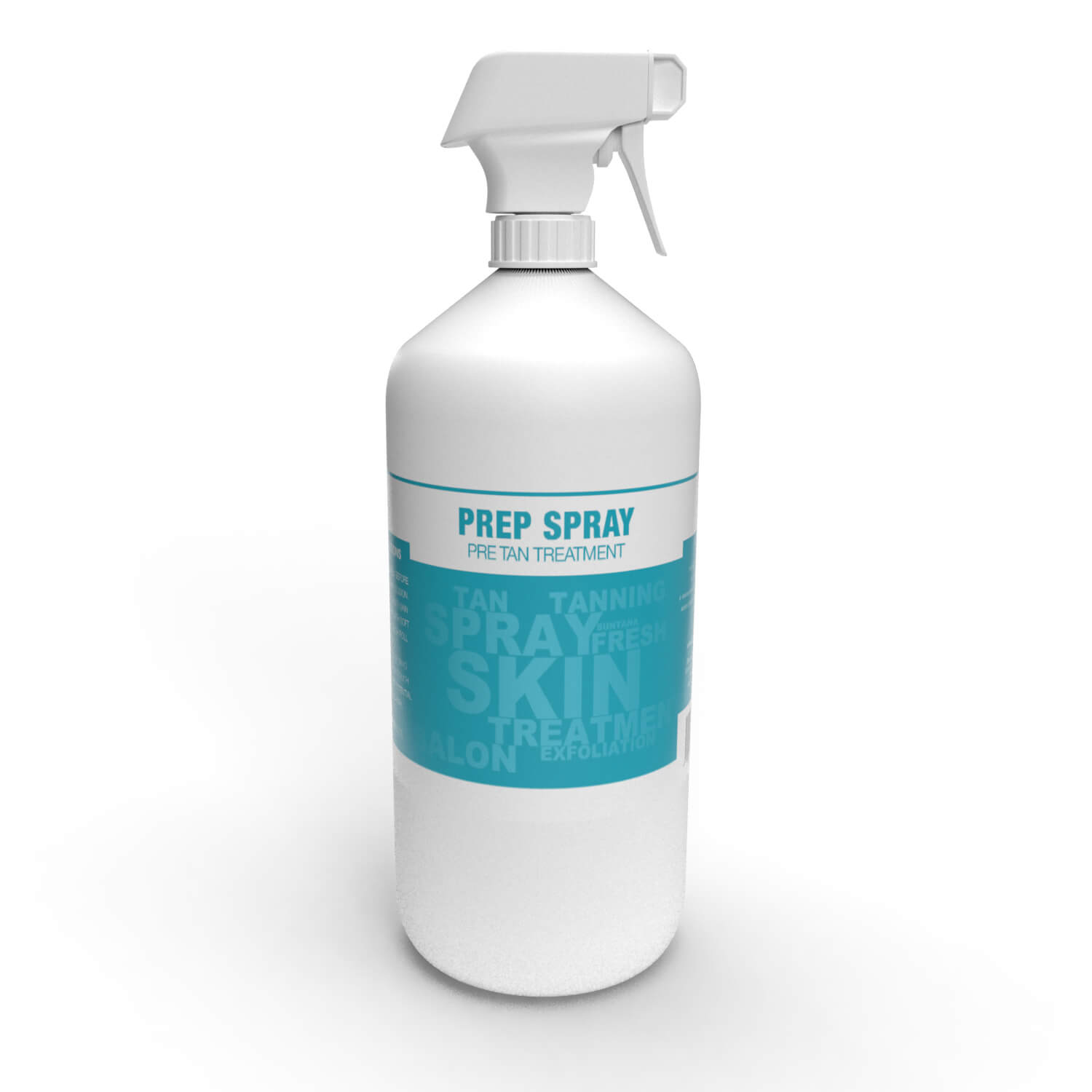 Prep Spray - 500ml - Suntana UK