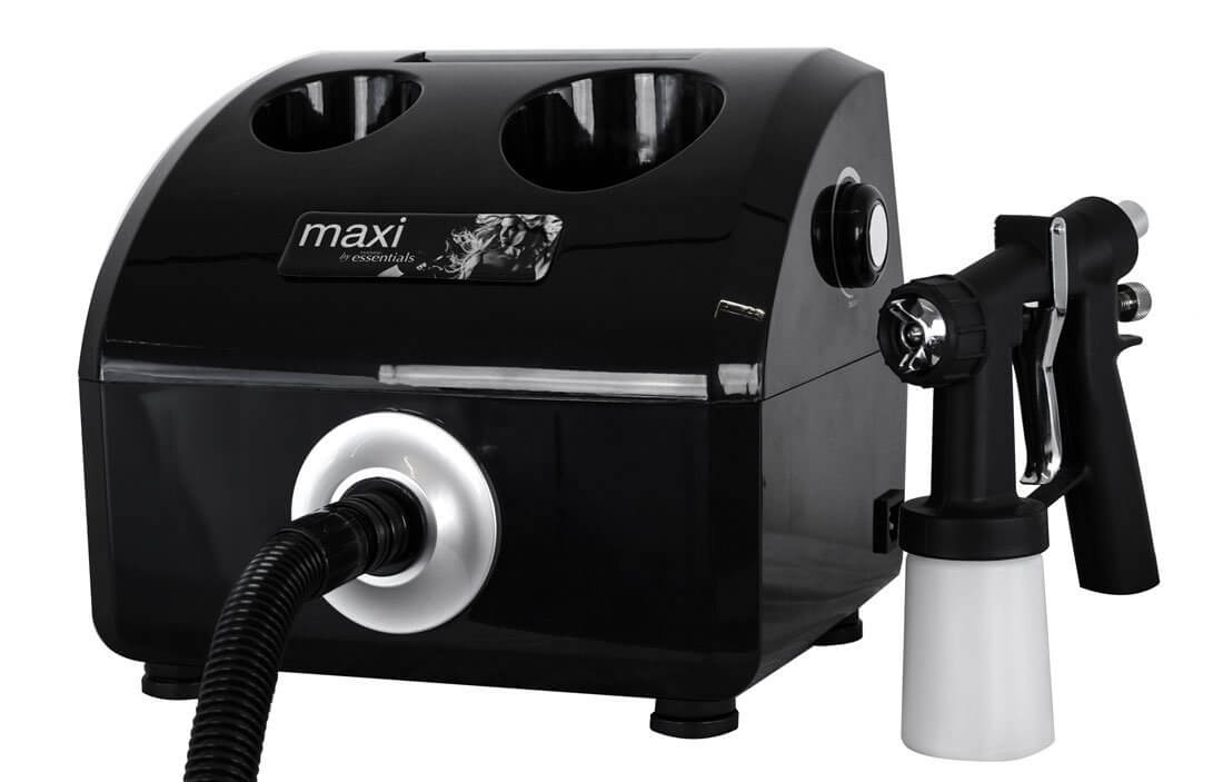 Maxi Pro - Suntana UK
