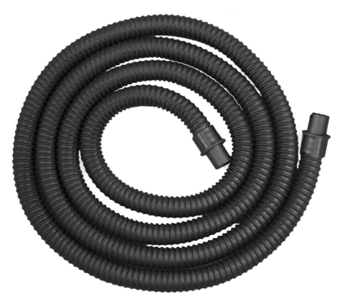 Replacement Push Fit Hose - 2m