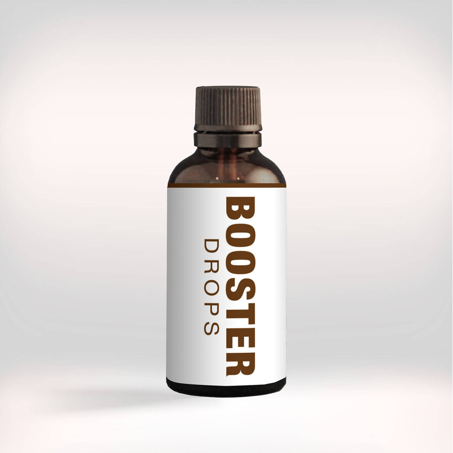 tan booster