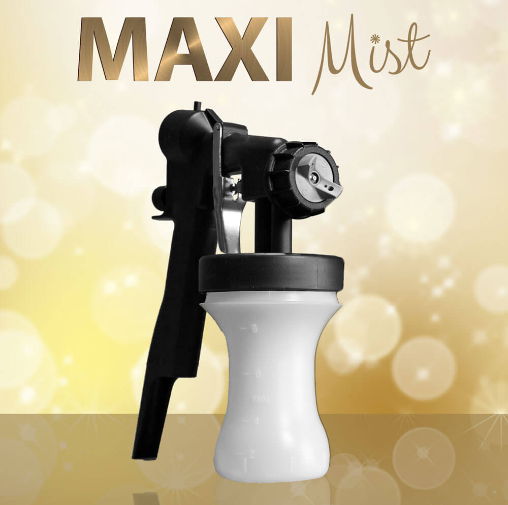 Maximist Pro Gun Spray Tan Applicator