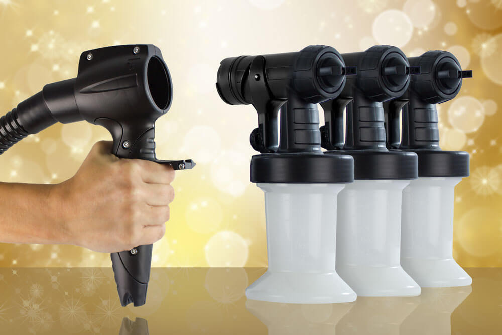 MaxiMist Evolution TNT - Spray Tanning Machine MaxiMist Evolution TNT - Spray Tanning Machine