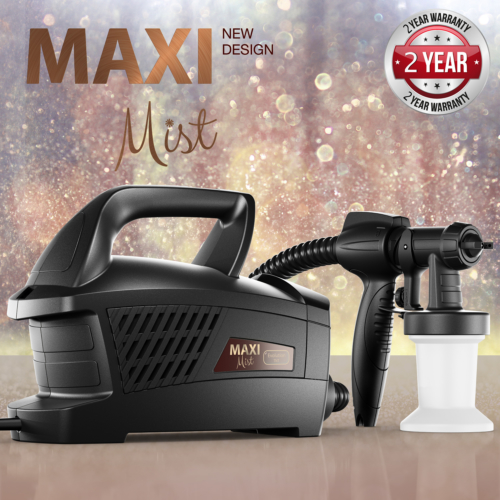 MaxiMist Evolution TNT - Spray Tanning Machine