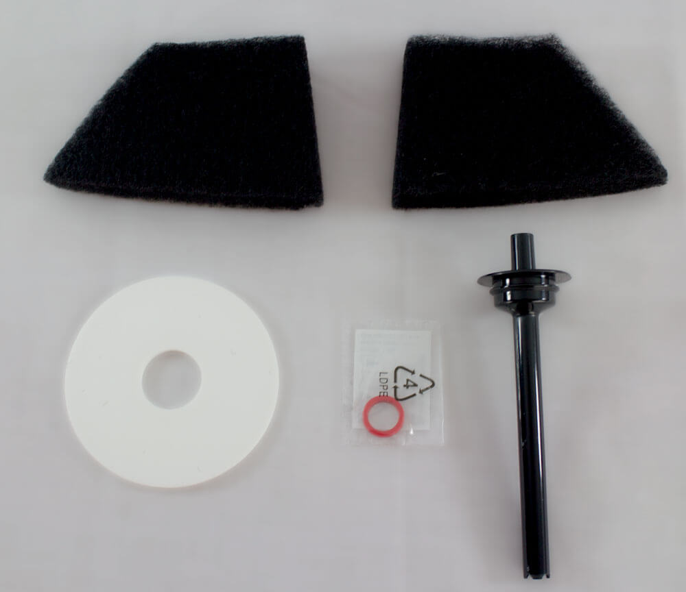 MaxiMist Evolution TNT - Spray Tanning Machine MaxiMist Evolution TNT - Spray Tanning Machine