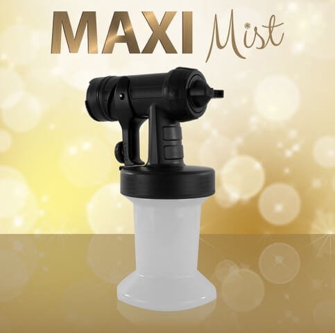 Maximist TNT Spray Head