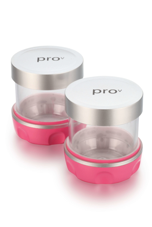 Tanning Essentials ProV Pink Complete Kit