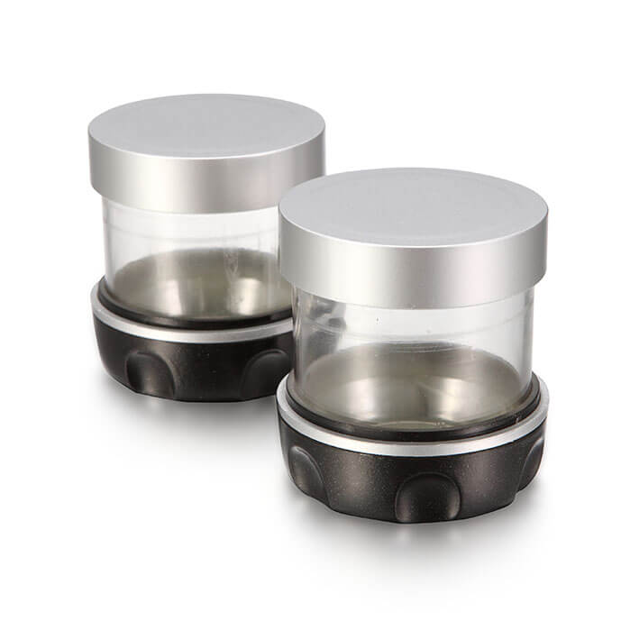 Tanning Essentials ProV Black (Ex Demo) Tanning Essentials ProV Black (Ex Demo)