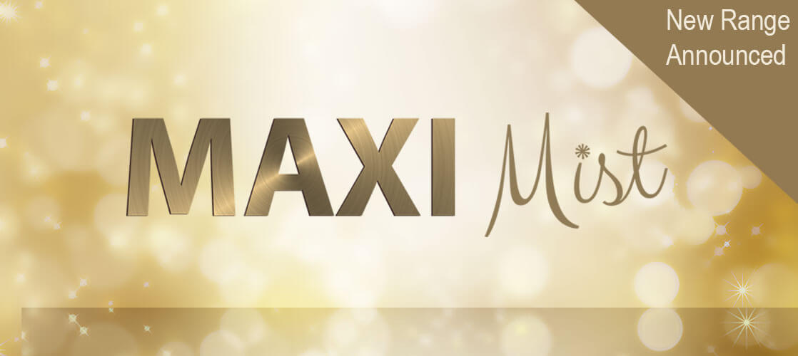 new maximist spray tanning system announced maximist evolution