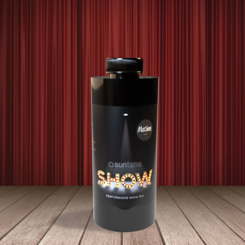 250ml Show Matinee (Light)