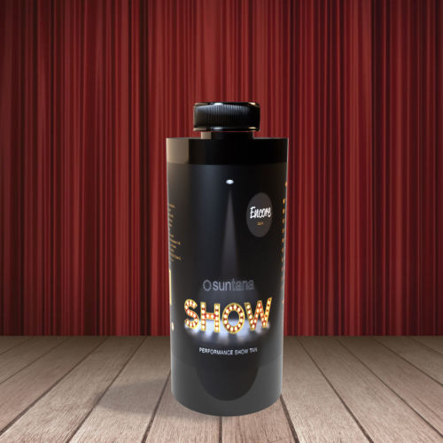 250ml Show Encore (Dark)