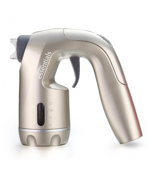 Tanning Essentials Pro V Applicator Gun - Champagne