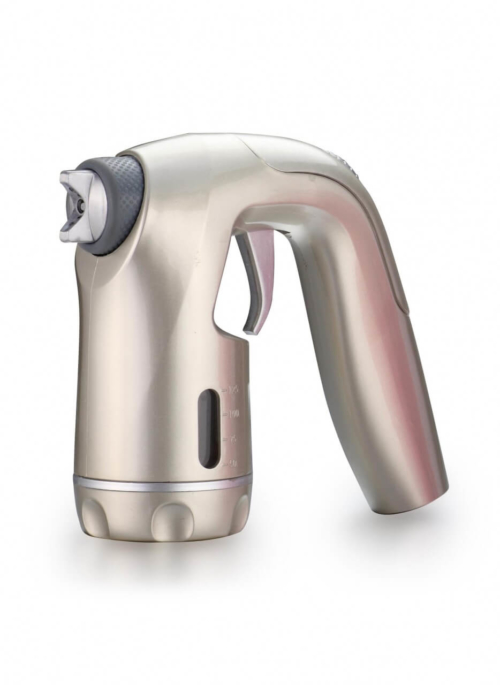 Tanning Essentials Pro V Applicator Gun - Champagne