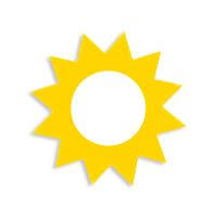 TanToo - Tanning Tattoo Sticker (x 10) - Suntana UK
