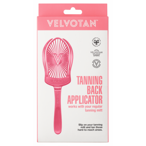 Velvotan™  Tanning Back Applicator
