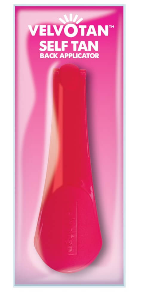 back tan applicator