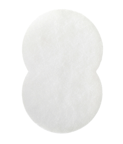 Velvotan™ Body Polishing Exfoliating Sponge